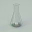 Lab Flask Erlenmeyer 250 ml
