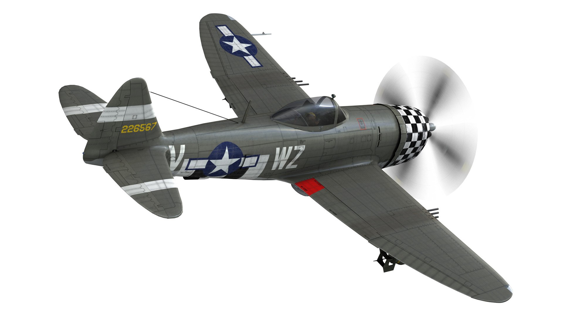 3D model Republic P-47D Thunderbolt - No gutsno glory https://p.turbosquid.com/ts-thumb/iD/HbXvpU/BD/noguts10/jpg/1620469187/1920x1080/fit_q87/9237808fbd6183a1e46f57381055c53be8bddcf7/noguts10.jpg