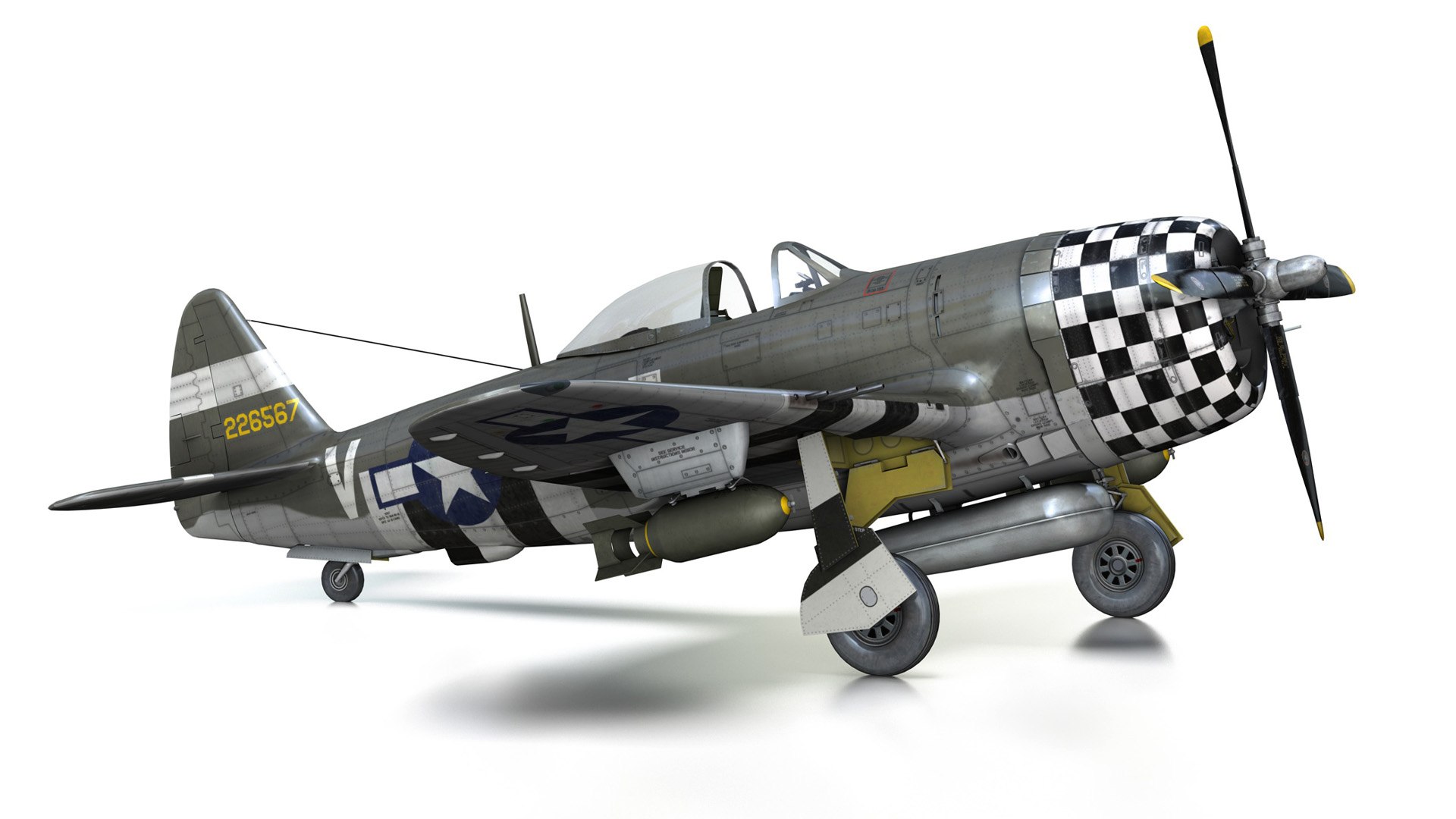3D model Republic P-47D Thunderbolt - No gutsno glory https://p.turbosquid.com/ts-thumb/iD/HbXvpU/G0/noguts18/jpg/1620469188/1920x1080/fit_q87/151fd8d0c504e012023540f2a4144fc1a771ae48/noguts18.jpg