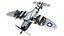 Republic P-47D Thunderbolt - No guts…no glory