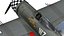 Republic P-47D Thunderbolt - No guts…no glory
