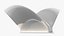 Oculus Transportation Hub Central Spine Lights On