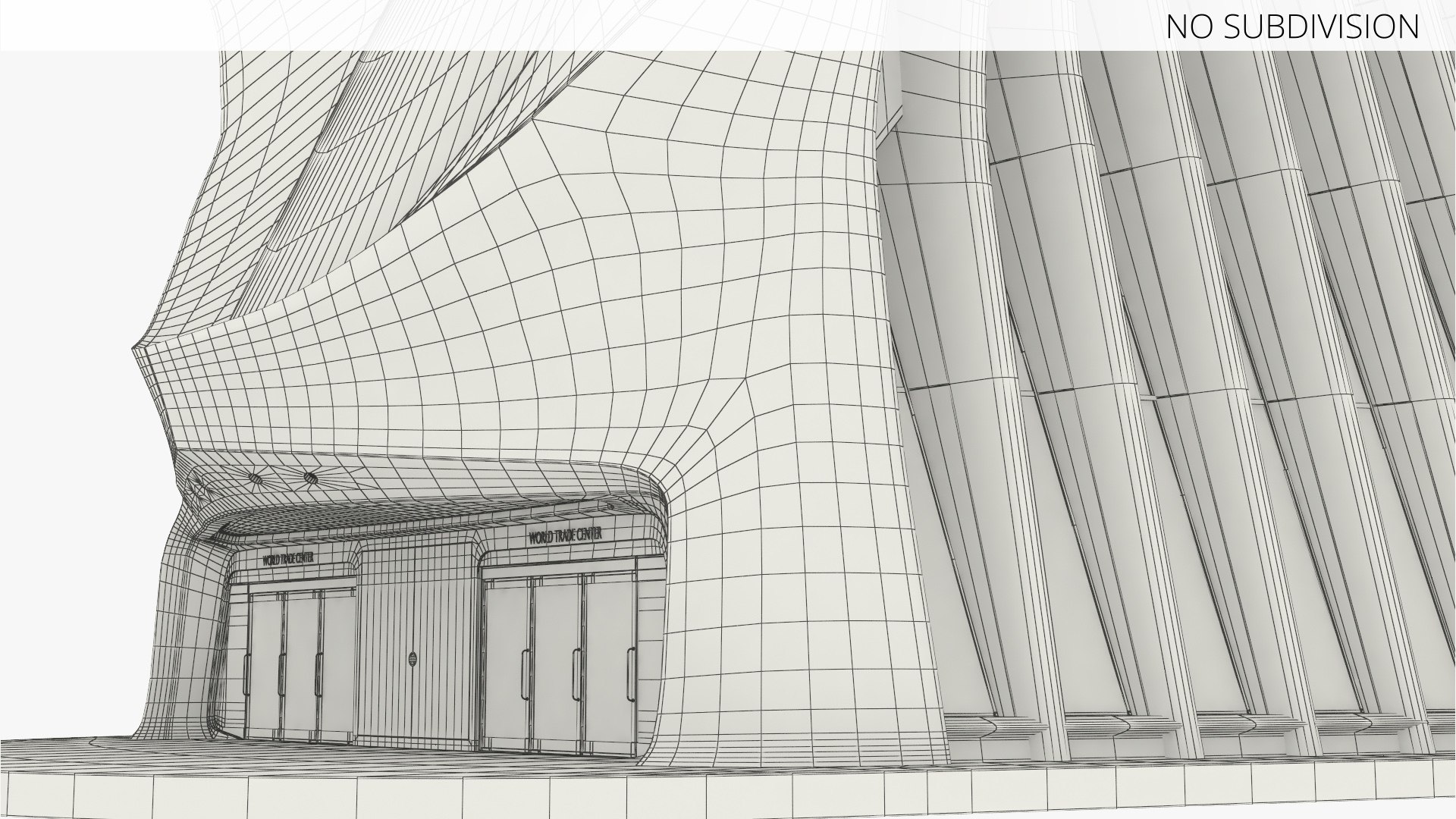 Oculus Transportation Hub Central Spine Lights On 3D model https://p.turbosquid.com/ts-thumb/iD/I7k2cG/52/westfield_world_trade_center_terminal_lights_on_013/jpg/1755768581/1920x1080/fit_q87/71bdb933be3e6fbcc9d26cc14ab68f7355c5eb1a/westfield_world_trade_center_terminal_lights_on_013.jpg
