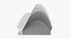 Oculus Transportation Hub Central Spine Lights On