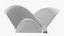 Oculus Transportation Hub Central Spine Lights On
