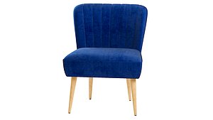 3D model Madeline Chair