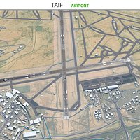 Taif Airport