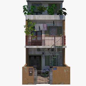 Hue Townhouse