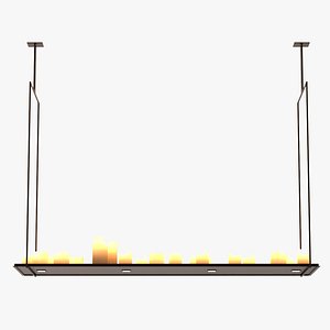 Kevin Reilly Lighting - Altar Ceiling Light