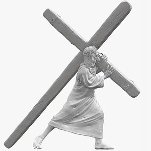 Crucifix Rush - Download Free 3D model by BonnieFilmsTheRemaker22345Edit  (@PrlexyFilms) [075573c]