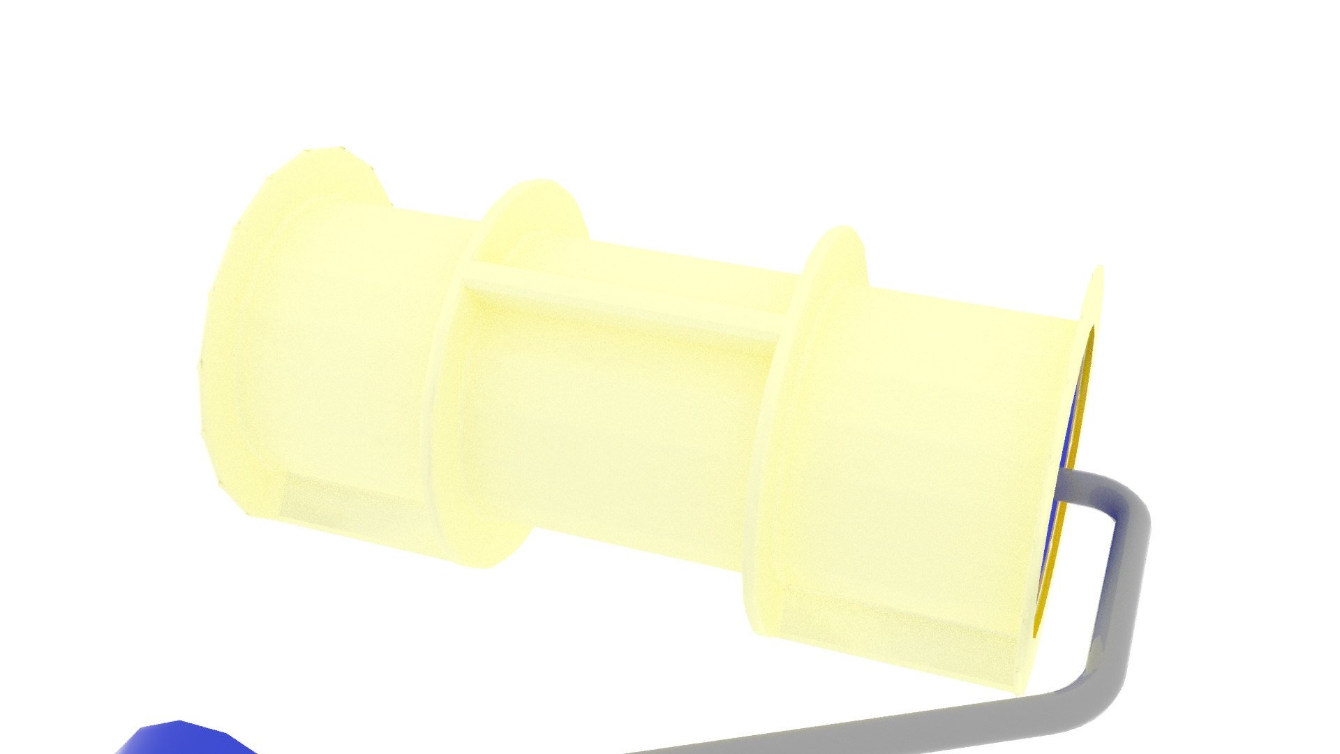 3D brick embossed paint roller https://p.turbosquid.com/ts-thumb/iD/R1Y51n/HyggMpSJ/brickembossingpaintroller3/jpg/1603963021/1920x1080/fit_q87/d65a8e9666512afaab85557716f00496522f503f/brickembossingpaintroller3.jpg