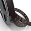 Video Film Reel 3D Model