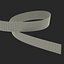 Video Film Reel 3D Model