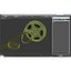 Video Film Reel 3D Model