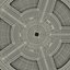 Video Film Reel 3D Model