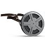 Video Film Reel 3D Model
