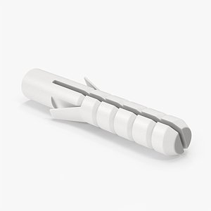 Drywall Anchors 3D model