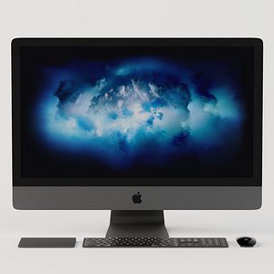 IMac Pro