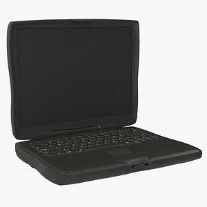 Old Laptop Generic
