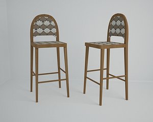 stool jati 3