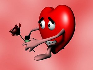Heart Man