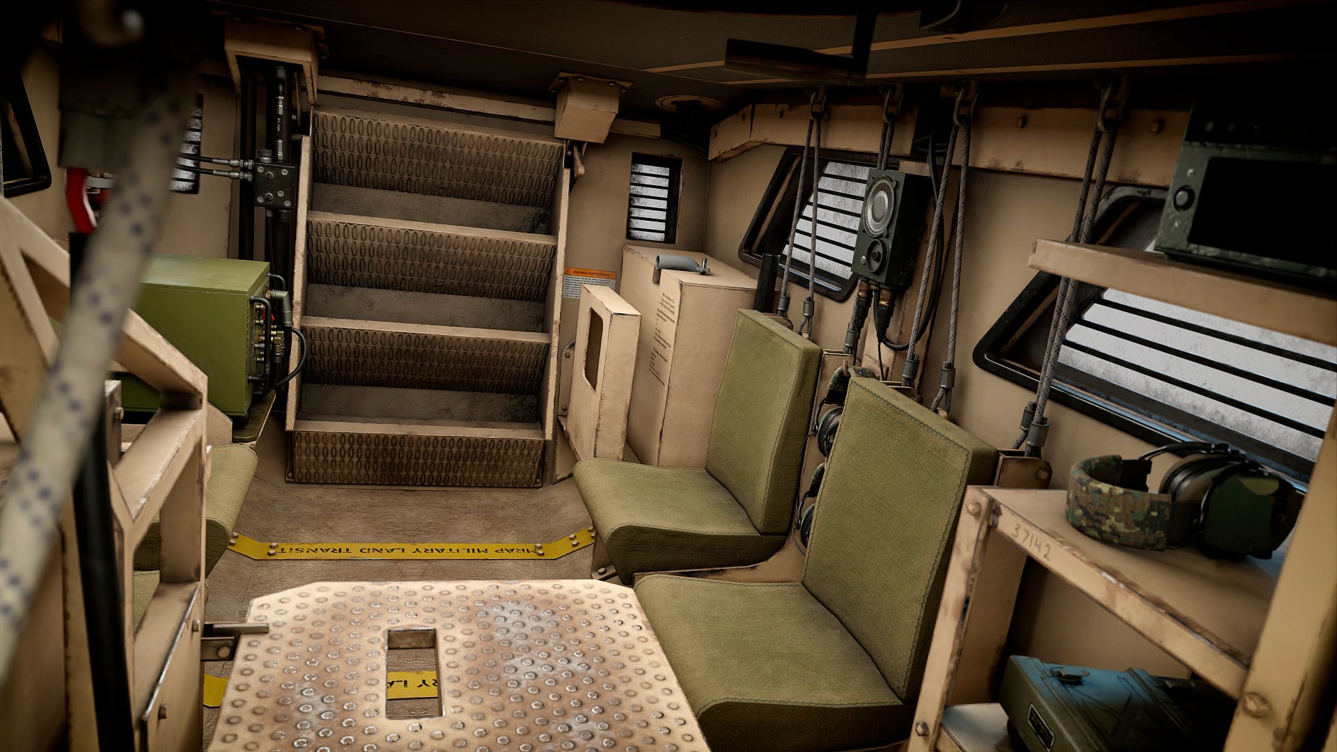 MaxxPro Armored Car with Interior Realtime 3D model https://p.turbosquid.com/ts-thumb/iD/XWFpM8/26/14/png/1717599141/1920x1080/fit_q87/630d379555db05b92a9ba73e30b1c5e2361c4d3d/14.jpg