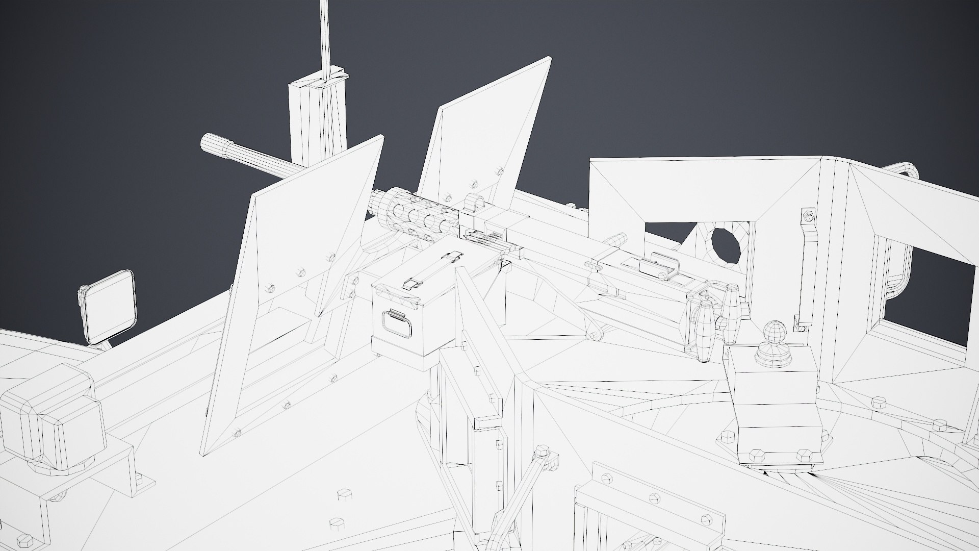 MaxxPro Armored Car with Interior Realtime 3D model https://p.turbosquid.com/ts-thumb/iD/XWFpM8/54/wire06/jpg/1717599156/1920x1080/fit_q87/9f09021b0688bdba49275677608237206a819154/wire06.jpg