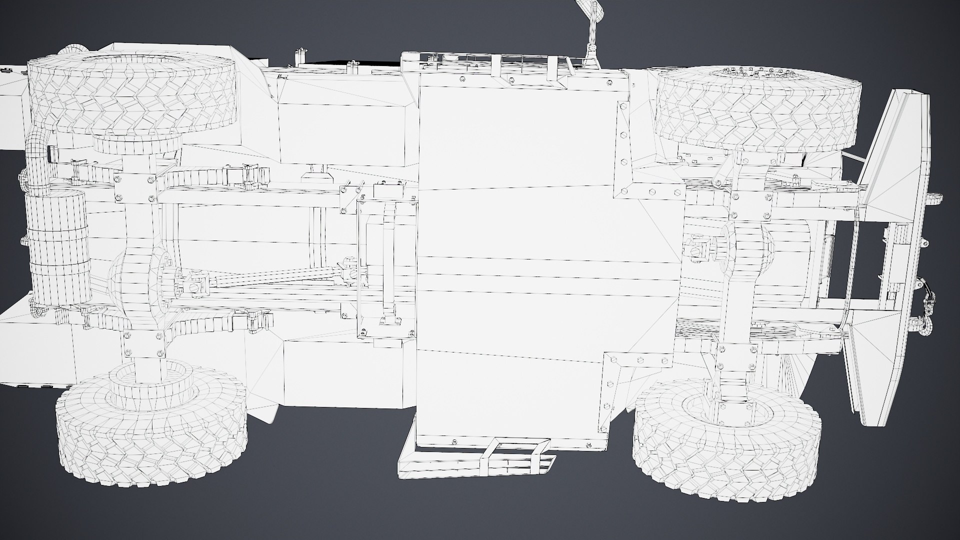 MaxxPro Armored Car with Interior Realtime 3D model https://p.turbosquid.com/ts-thumb/iD/XWFpM8/95/wire09/jpg/1717599157/1920x1080/fit_q87/1437398d76d568ff63ab3c8cefaeb51d83420455/wire09.jpg