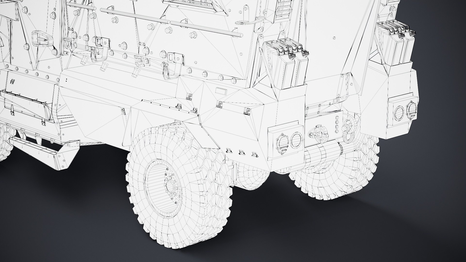 MaxxPro Armored Car with Interior Realtime 3D model https://p.turbosquid.com/ts-thumb/iD/XWFpM8/BW/wire04/jpg/1717599155/1920x1080/fit_q87/630a4f4e78337710c74af608578f3046d5fc82dc/wire04.jpg