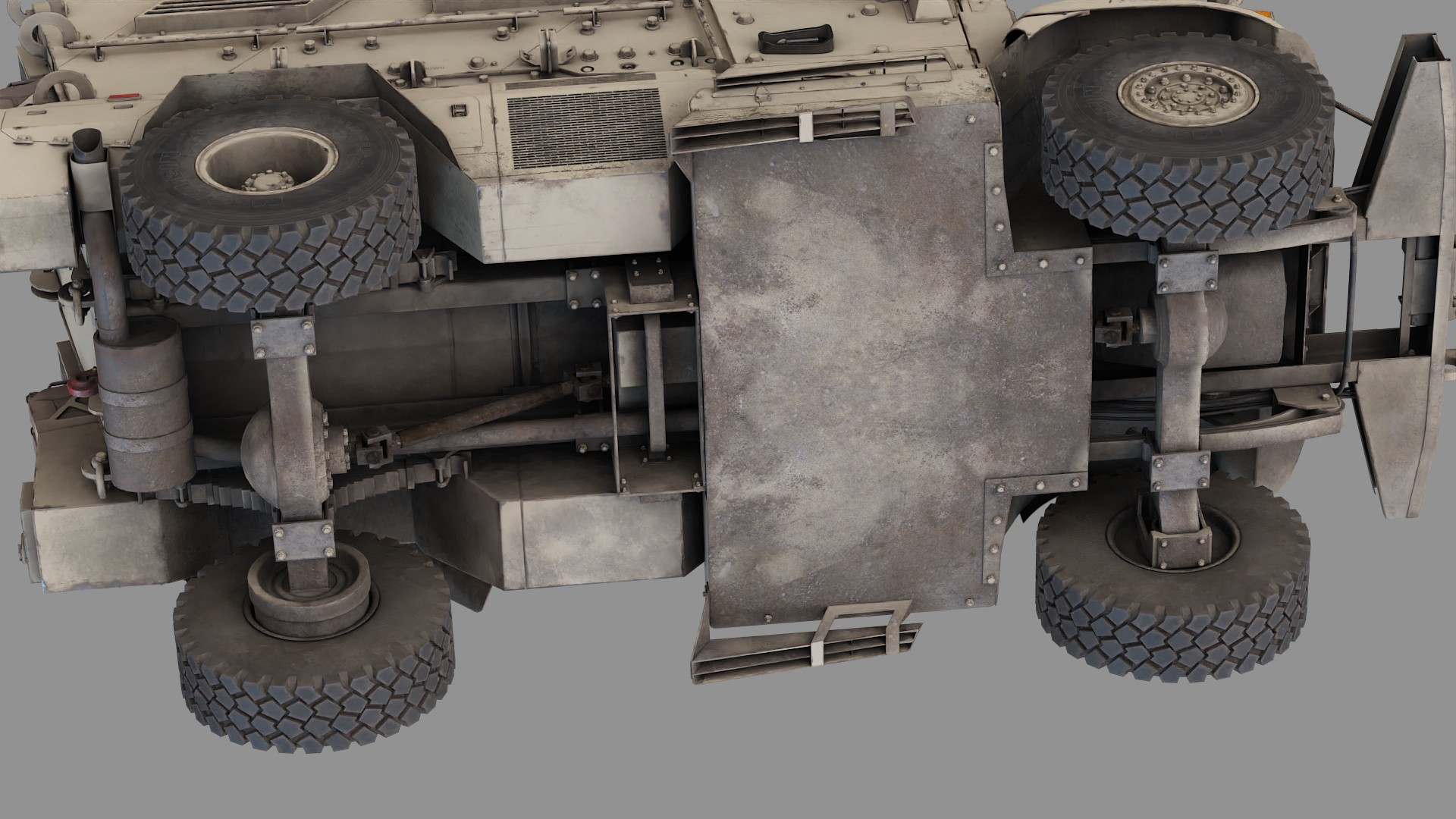 MaxxPro Armored Car with Interior Realtime 3D model https://p.turbosquid.com/ts-thumb/iD/XWFpM8/PG/z01/jpg/1717599618/1920x1080/turn_fit_q99/7d3dcecf13b7605472f286c5f6b113a757f20f78/z01-1.jpg