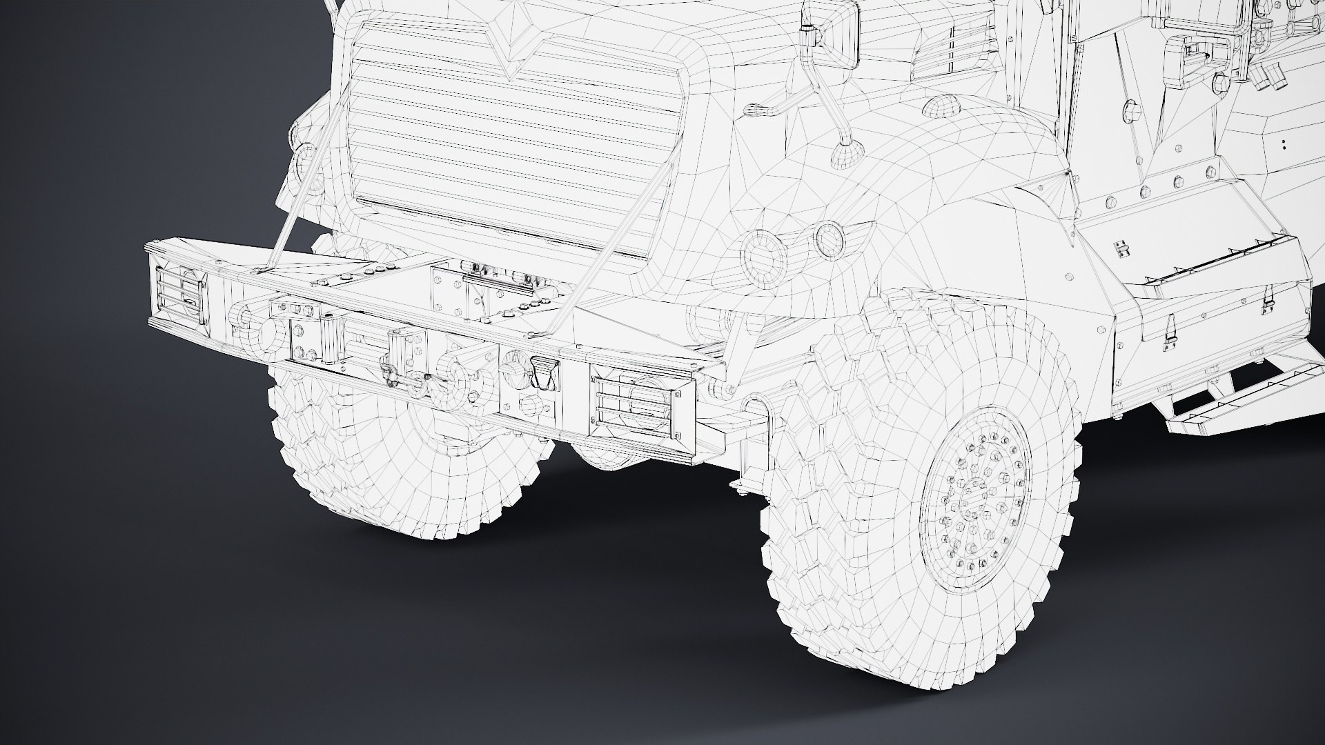 MaxxPro Armored Car with Interior Realtime 3D model https://p.turbosquid.com/ts-thumb/iD/XWFpM8/wj/wire03/jpg/1717599154/1920x1080/fit_q87/b5462fbfb897c51b051961a99d8a66daacecee0d/wire03.jpg