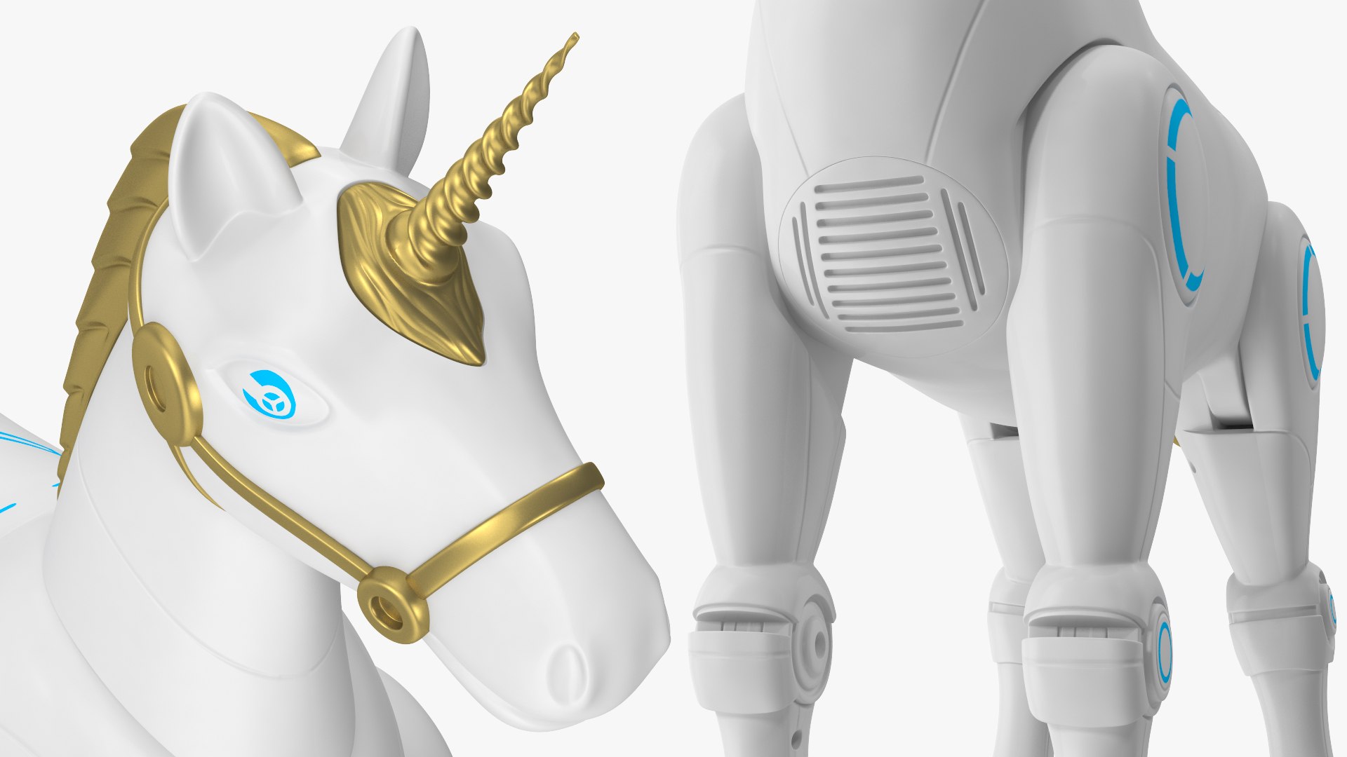 Robot Unicorn Rigged 3D model https://p.turbosquid.com/ts-thumb/iD/Z8jBkb/2o/robotunicornriggedmb3dmodel020/jpg/1641749361/1920x1080/fit_q87/d41d45c501f746bf51dd2075532abf0e8a2e75e0/robotunicornriggedmb3dmodel020.jpg