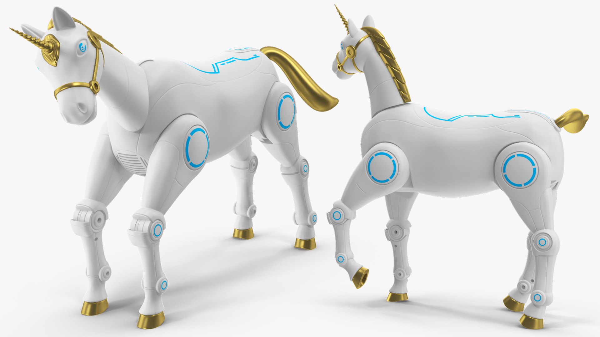 Robot Unicorn Rigged 3D model https://p.turbosquid.com/ts-thumb/iD/Z8jBkb/MX/robotunicornriggedmb3dmodel011/jpg/1641749334/1920x1080/fit_q87/e2c2b03cf5accf486c7cb98e146c2801f52d30a5/robotunicornriggedmb3dmodel011.jpg