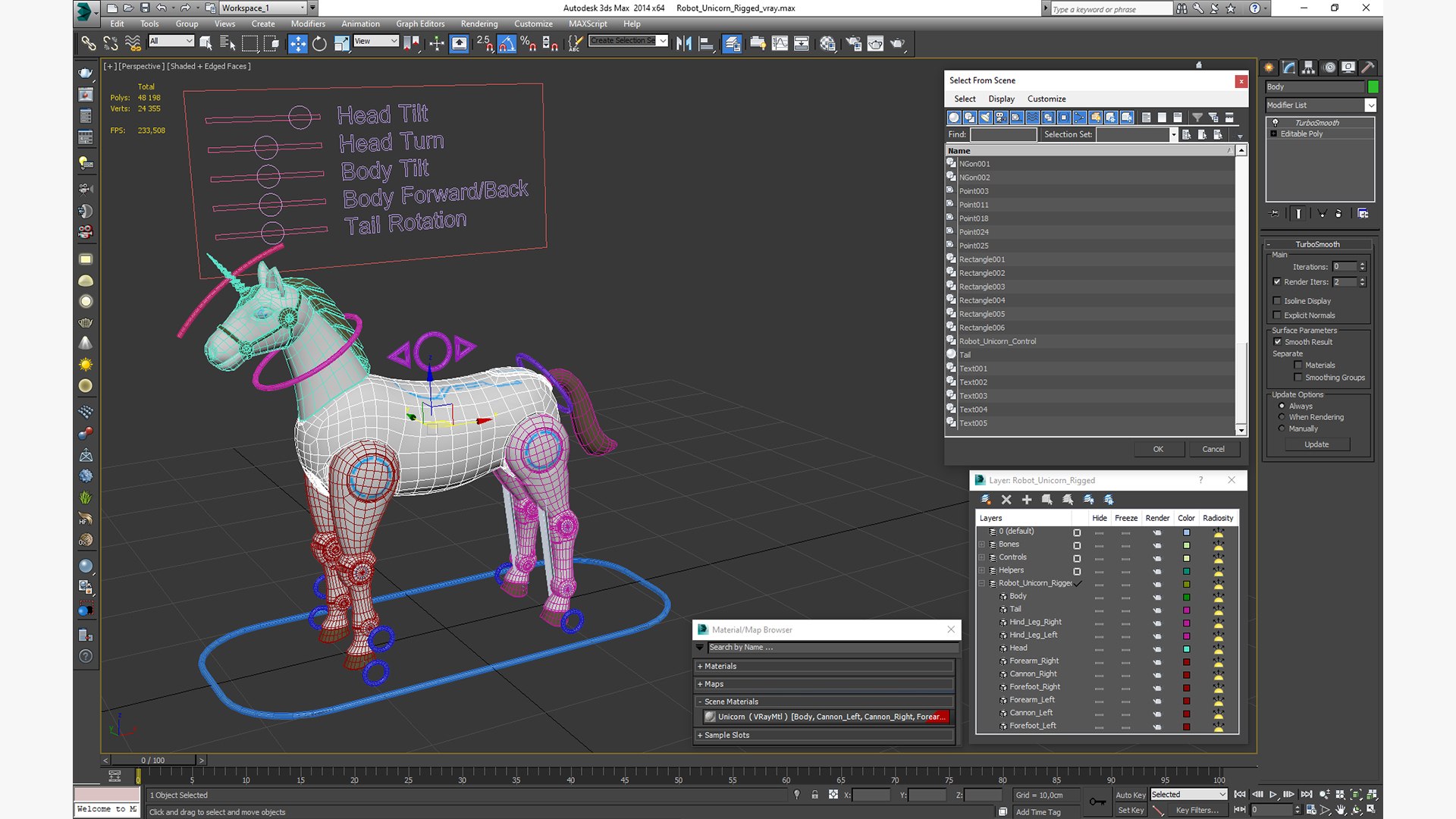Robot Unicorn Rigged 3D model https://p.turbosquid.com/ts-thumb/iD/Z8jBkb/NT/robotunicornriggedmb3dmodel033/jpg/1641749400/1920x1080/fit_q87/05378c6add05a73689b2a0cb0f03cefb89e409e8/robotunicornriggedmb3dmodel033.jpg