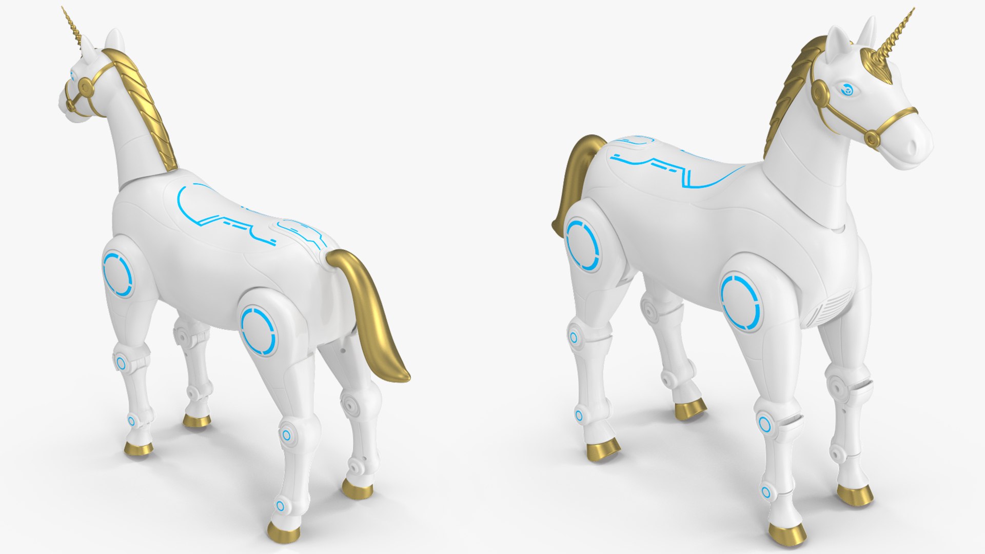 Robot Unicorn Rigged 3D model https://p.turbosquid.com/ts-thumb/iD/Z8jBkb/hn/robotunicornriggedmb3dmodel010/jpg/1641749331/1920x1080/fit_q87/8991fcf81451f8621c0750582faefe72d93a0108/robotunicornriggedmb3dmodel010.jpg