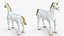 Robot Unicorn truccato