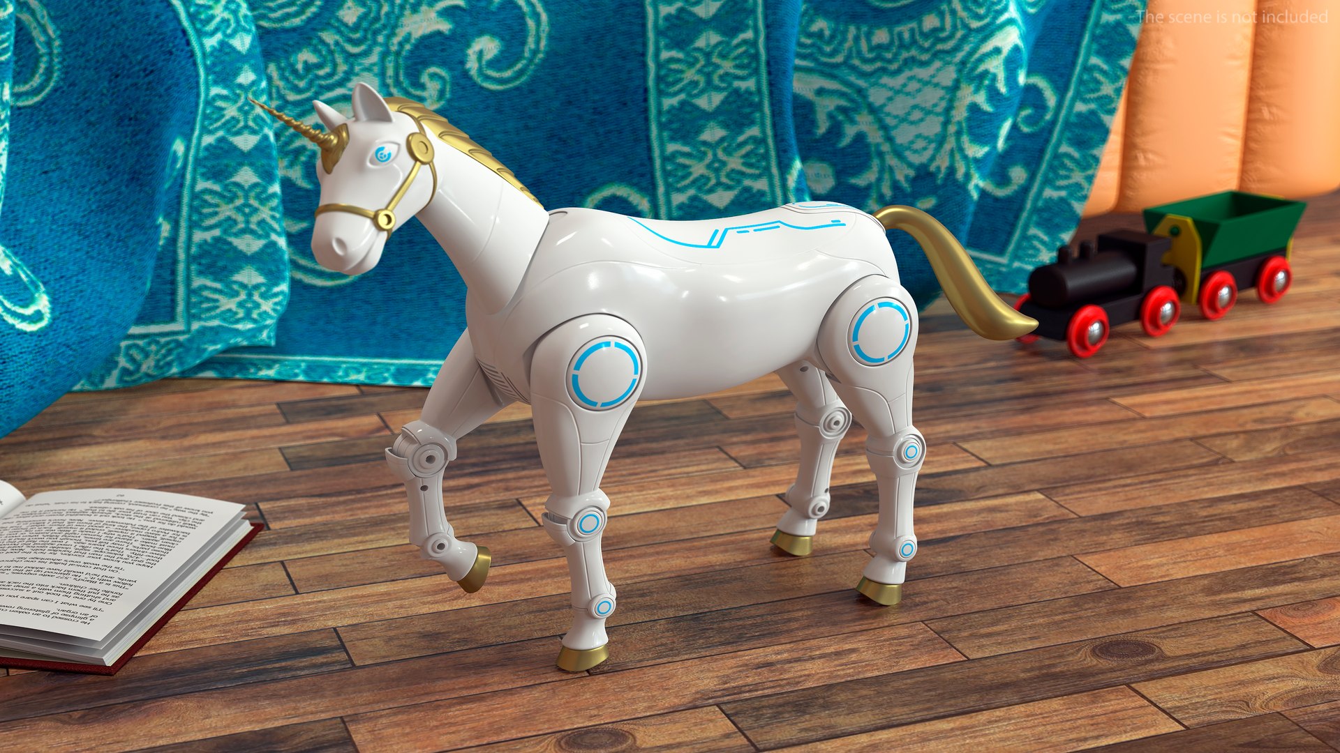 Robot Unicorn Rigged 3D model https://p.turbosquid.com/ts-thumb/iD/Z8jBkb/rm/robotunicornriggedmb3dmodel004/jpg/1641749302/1920x1080/fit_q87/b5fca5868f79dad34eb69bea09e1e24a6c9ebc80/robotunicornriggedmb3dmodel004.jpg