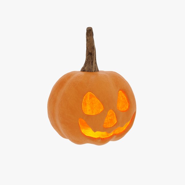 halloween v2 model