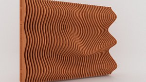 Parametric Partitions