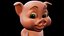 Cerdito Crujiente