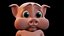 Cerdito Crujiente