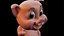 Cerdito Crujiente