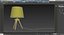 Fifties Lamp
