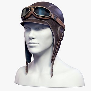 Aviators Cap