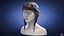 Czapka lotnicza