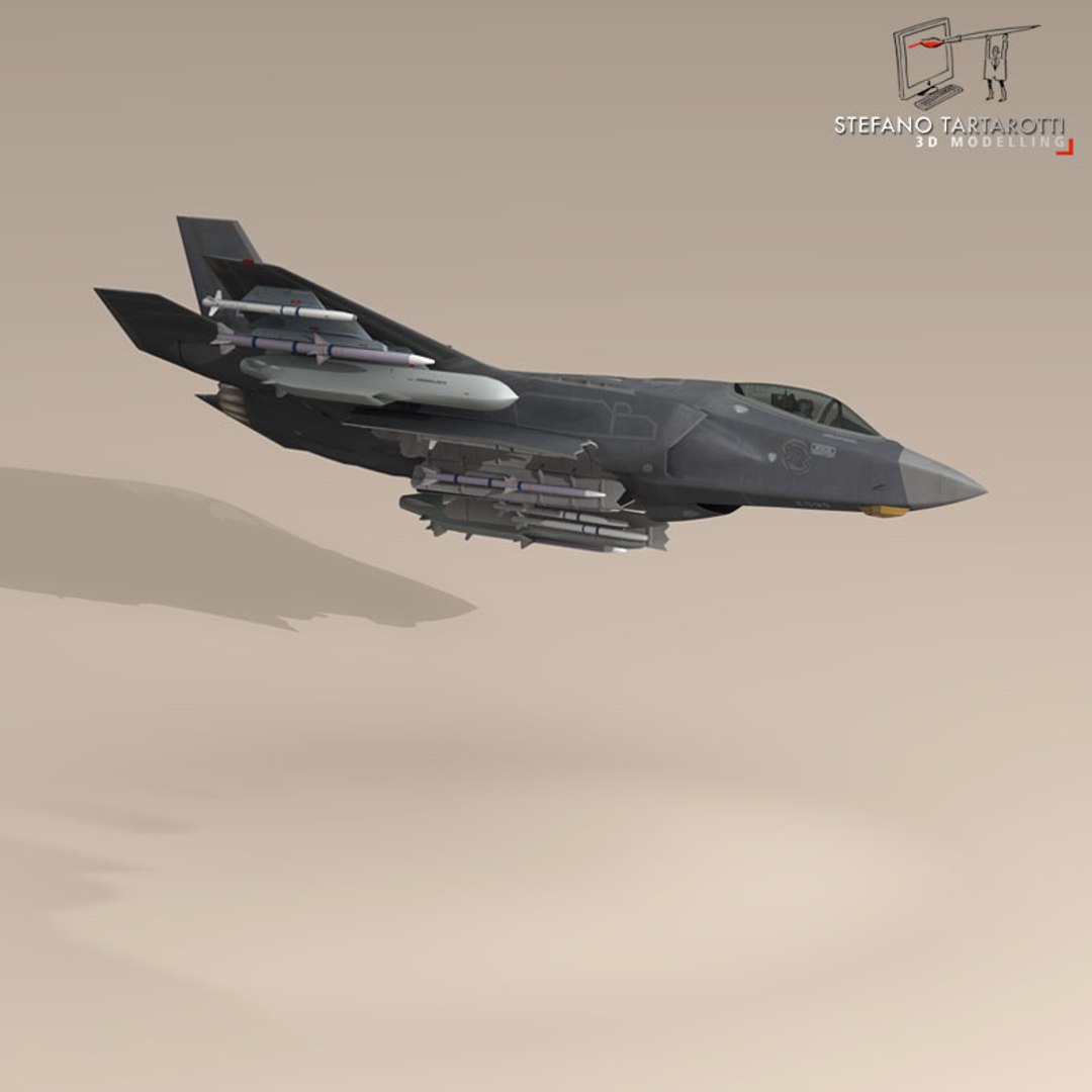 3d model pilot - air force https://p.turbosquid.com/ts-thumb/iD/kMiYAs/xqlSnfdC/f35a_dk7/jpg/1351384483/1920x1080/fit_q87/14cc922e5b5a4ac357a73898f0653f051e2e0c56/f35a_dk7.jpg