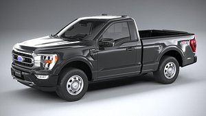 Ford F150 Base 2022
