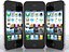 iphone 4s 3d model