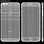 iPhone 6S Plus Silver
