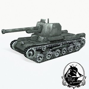 Type 1 Ho-Ni I